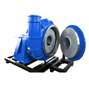 Mineral Concentrate Slurry Pump centrifugal heavy duty slurry pump high pressure