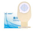 Disposable Anorectostomy Open Pocket Fistula Bag