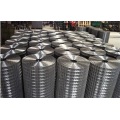 Electro-Galvanized Wire Mesh for Industry Fence Electro Galvanized Welded Wire Mesh Factory