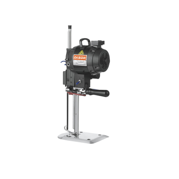 DS-T3A Black Plated Auto Sharpening Cutting Machine
