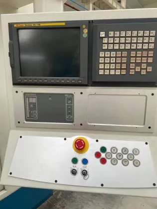 CNC Cylindrical Grinding Machine: Factory Stuart S21 Model Universal Vertical Surface Grinder Internal Price