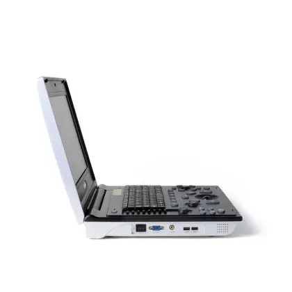 Veterinary Ultrasound machine for animal heart examination