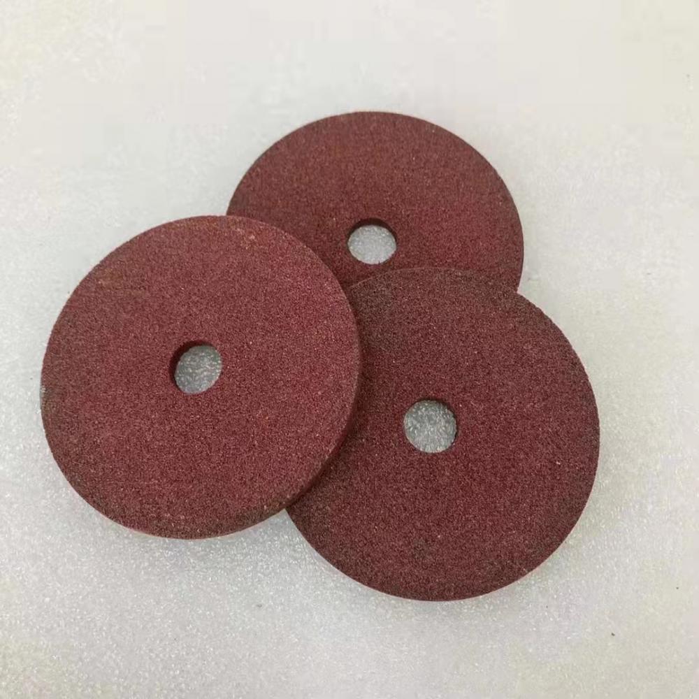 Resin Bond Abrasive Paper Grinding Sheet