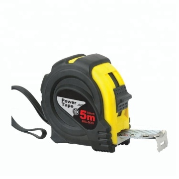 High quality ABS case meter tape measure