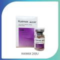 Kaimax RentoxのBotulaxのHutox Nabota Innotox's Botax Btx Injecion Wiztox Azzalure Dysports