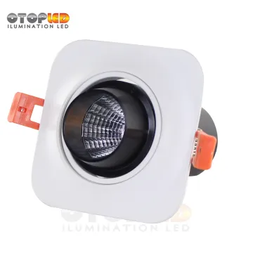 Professional Commercial Lighting 10W Led Down Light