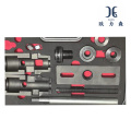 Kit extrator de injetor diesel profissional