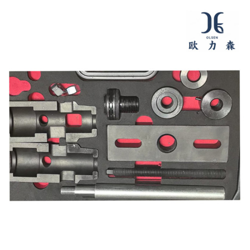Kit extrator de injetor diesel profissional