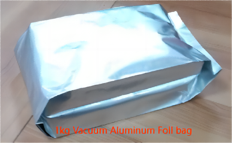 1kg Aluminum Foil Bag Png