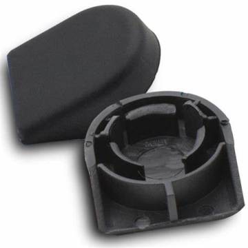 85292-0F010 Car Windshield Wiper Arm Nut Covers Bolt Caps