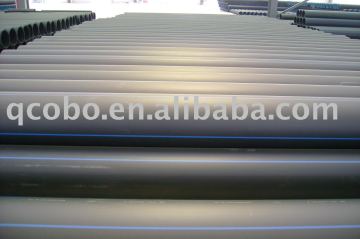 HDPE drink pipe