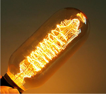 Filament Bulbs