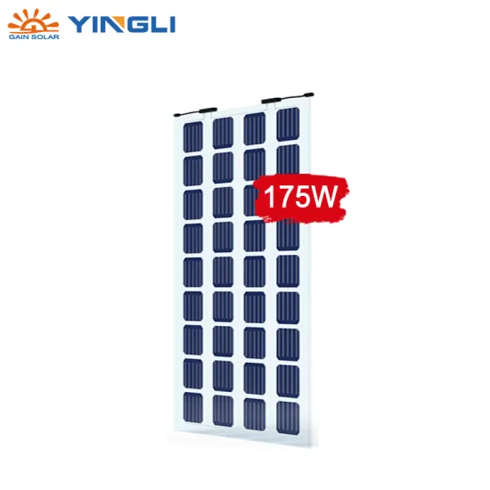 Transparant Bifacial PV Panels for Solar BIPV Solutions - Crystal Glass Suppliers