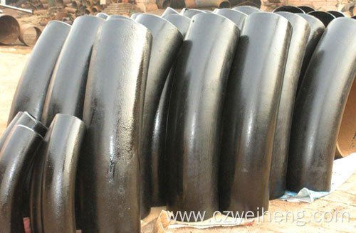 Seamless Steel Pipe Fittings/SCH40