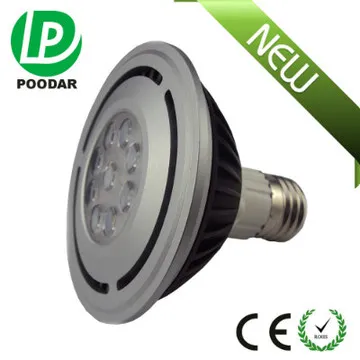 E27 par 30 led bulb 10w 230V dimmable