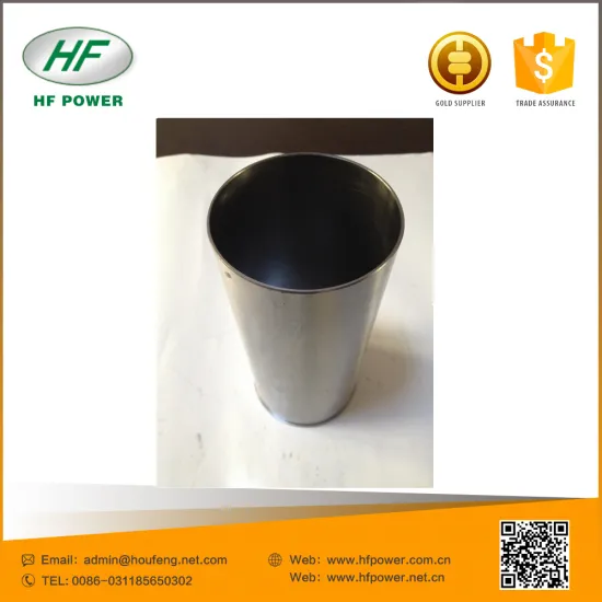 Lovol engine cylinder liner number T3135X062