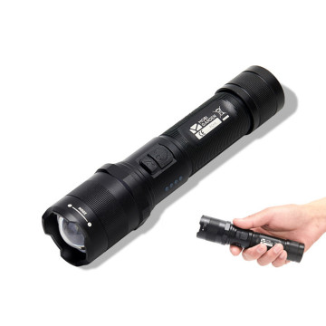 Đèn pin Mobi Garden: IPX4 không thấm nước, sạc USB, Sạc &amp; Đa chức năng ngoài trời