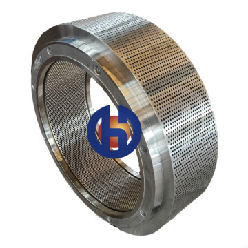 MUZL Series 420TW Ring Die