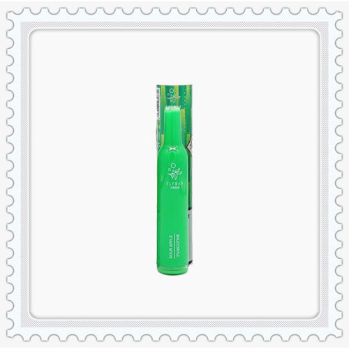 2ML Oil Popular Style Elf Bar CR500