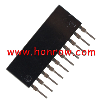 ECU-N03 STA508A Spot hot sales integrated circuit