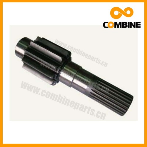 Combine Harvester Drive Shaft 4C2029 (JD Z10944(Z21))