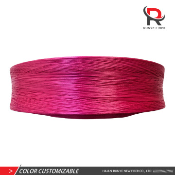 1000D Polypropylene Continuous Filament