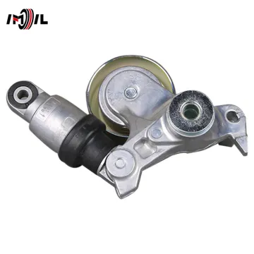 IMIL Brand 31170-59B-015 3117059B005 Honda CIVIC CR-V Multi-Wedge Belt Tensioner Assembly