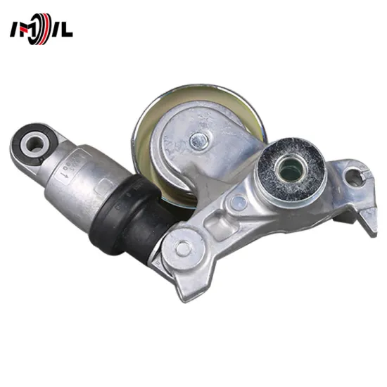 IMIL Brand 31170-59B-015 3117059B005 Honda CIVIC CR-V Multi-Wedge Belt Tensioner Assembly