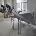 New Design Screw Conveyor And Grit Classifier