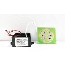 Gerador de íons negativos NIG2-DC12V traz ar limpo