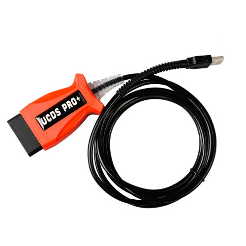 UCDS Pro+ For Ford