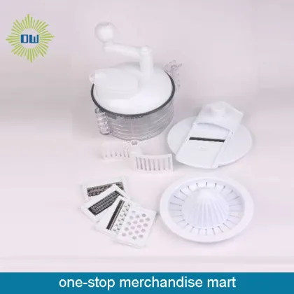 mini food processor