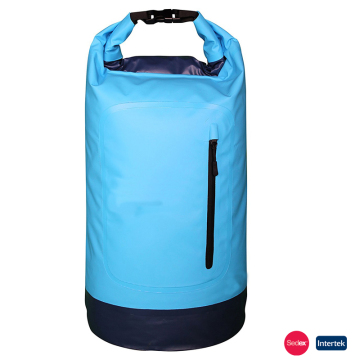 Hot summer products waterproof climbing diving dry bag factory