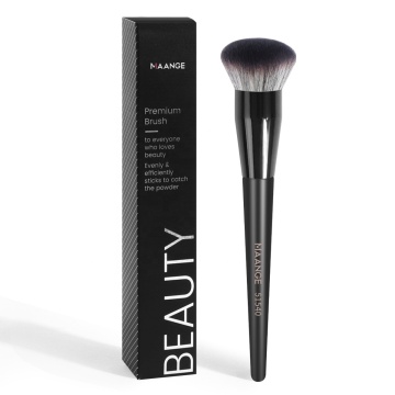 Professional Foundation Blush Powder Brush for Cosmetics and Makeup