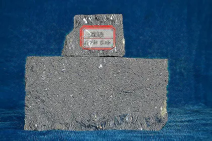 Pure Calcium Silicon