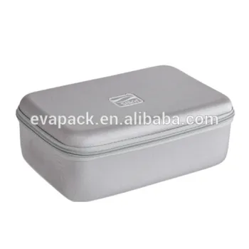 Protective 2018 New Design Custom Lycra Tool Kit Cases Tool Carry Boxes