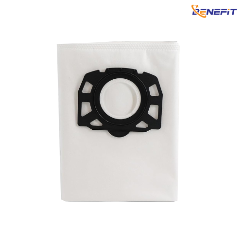 KFI487 / 28630060 Karcher için Dokumasız Toz Torbaları