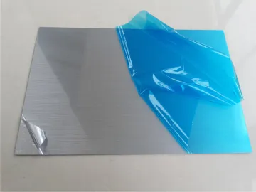 brushed aluminum sheet metal for sale