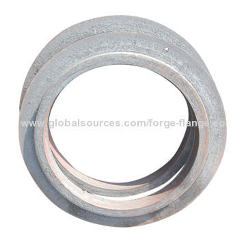 Forged Blank Flanges
