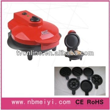 Xpress Redi Set Go pizza maker As Seen On TV