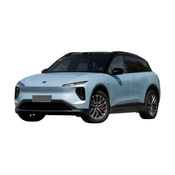 Used 2023 Nio ES6 Electric SUV with One Drive Motor Left Steering in Stock