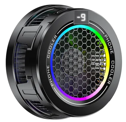 Smartphone Cooling Fan X108Mini