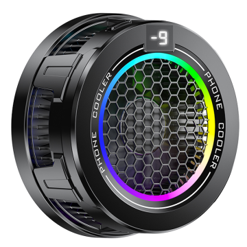 Охлаждающий вентилятор для смартфона X108Mini