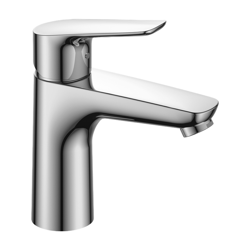 Monobloc Basin Mixer Tap