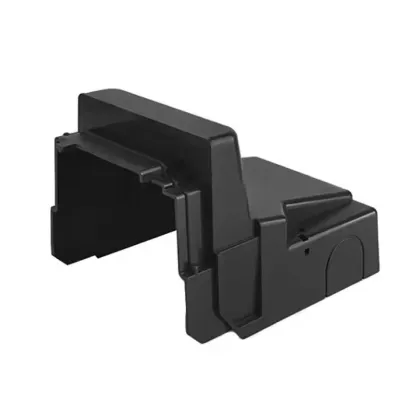 Construction Machinery Plastic Parts Housing and Cover