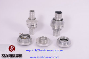 Germany Storz fire hose Coupling