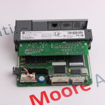 Allen Bradley 1756-RM/A