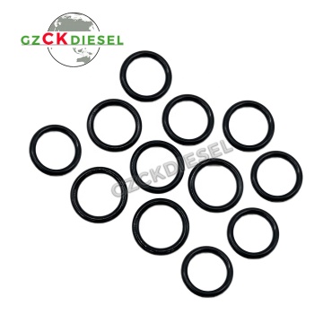 R505452 Injector O-Ring for John Deere 4720, 5085M, 6420, 6320, 6520, 6620 (20.21x3.53mm)