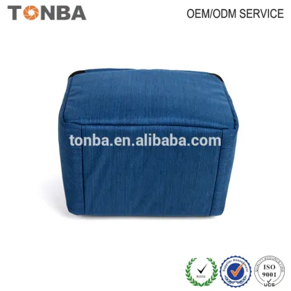 Waterproof Anti-shock DSLR SLR Camera Case Bag with Extra Rain Cover for Nikon