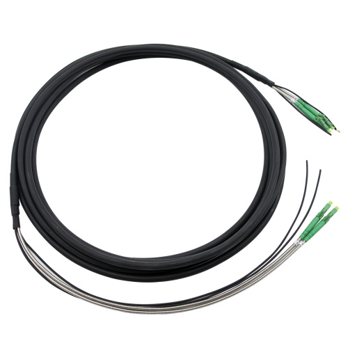 Outdoor CPRI 7mm fiber patch cord